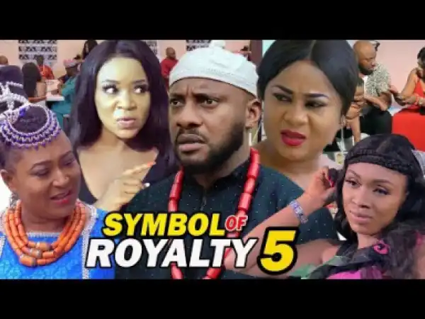 Symbol Of Royalty Season 5 - 2019